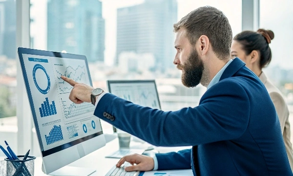 ai trading platform immediate connect