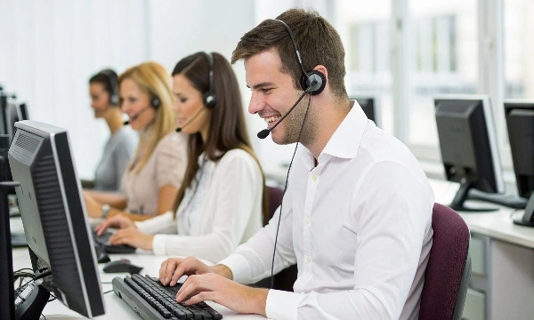 is immediate connect legal in the UK?